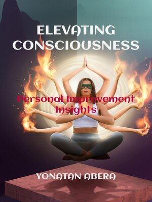cover image of Elevating Consciousness